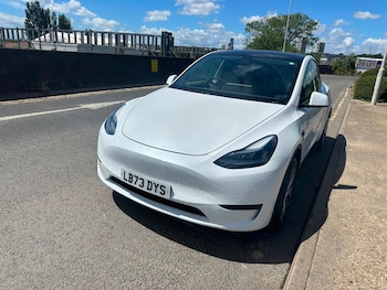 Used Tesla Model Y 2023 for sale - 79295048: Photo