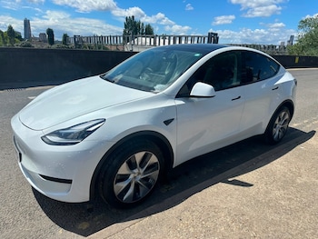 Used Tesla Model Y 2023 for sale - 79295048: Photo