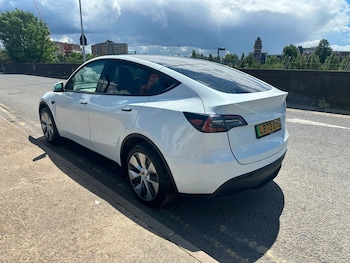 Used Tesla Model Y 2023 for sale - 79295048: Photo