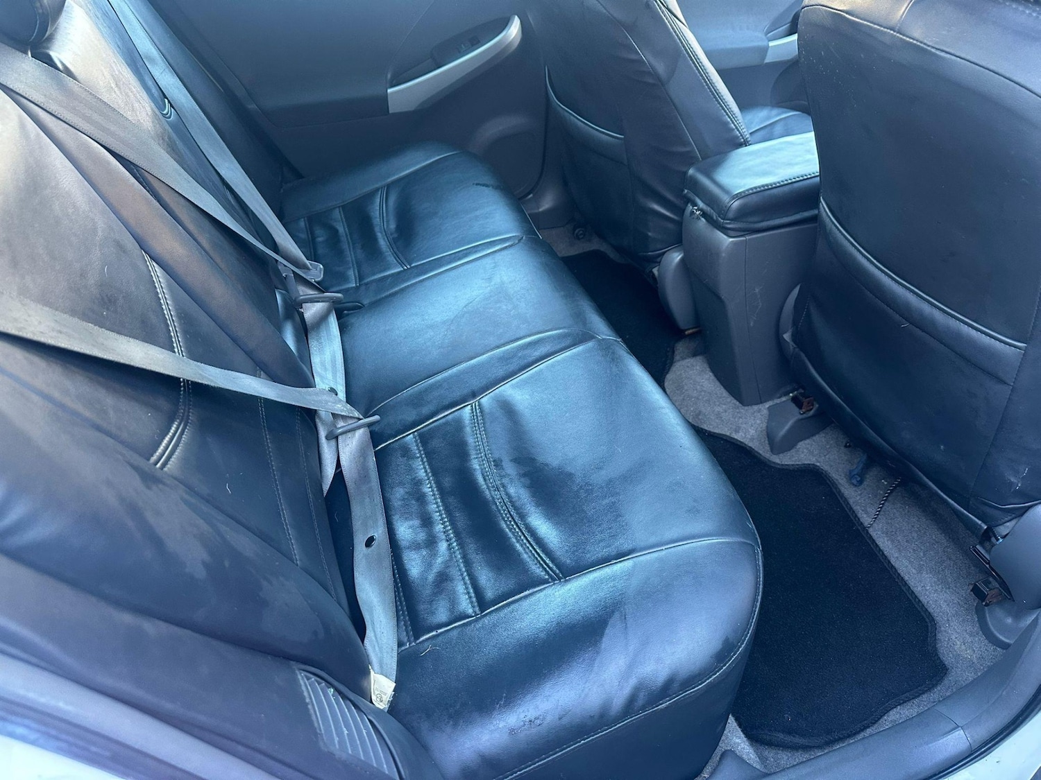 Used Toyota Prius 2012 for sale - 77591800: Photo 13