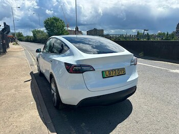 Used Tesla Model Y 2023 for sale - 78859096: Photo