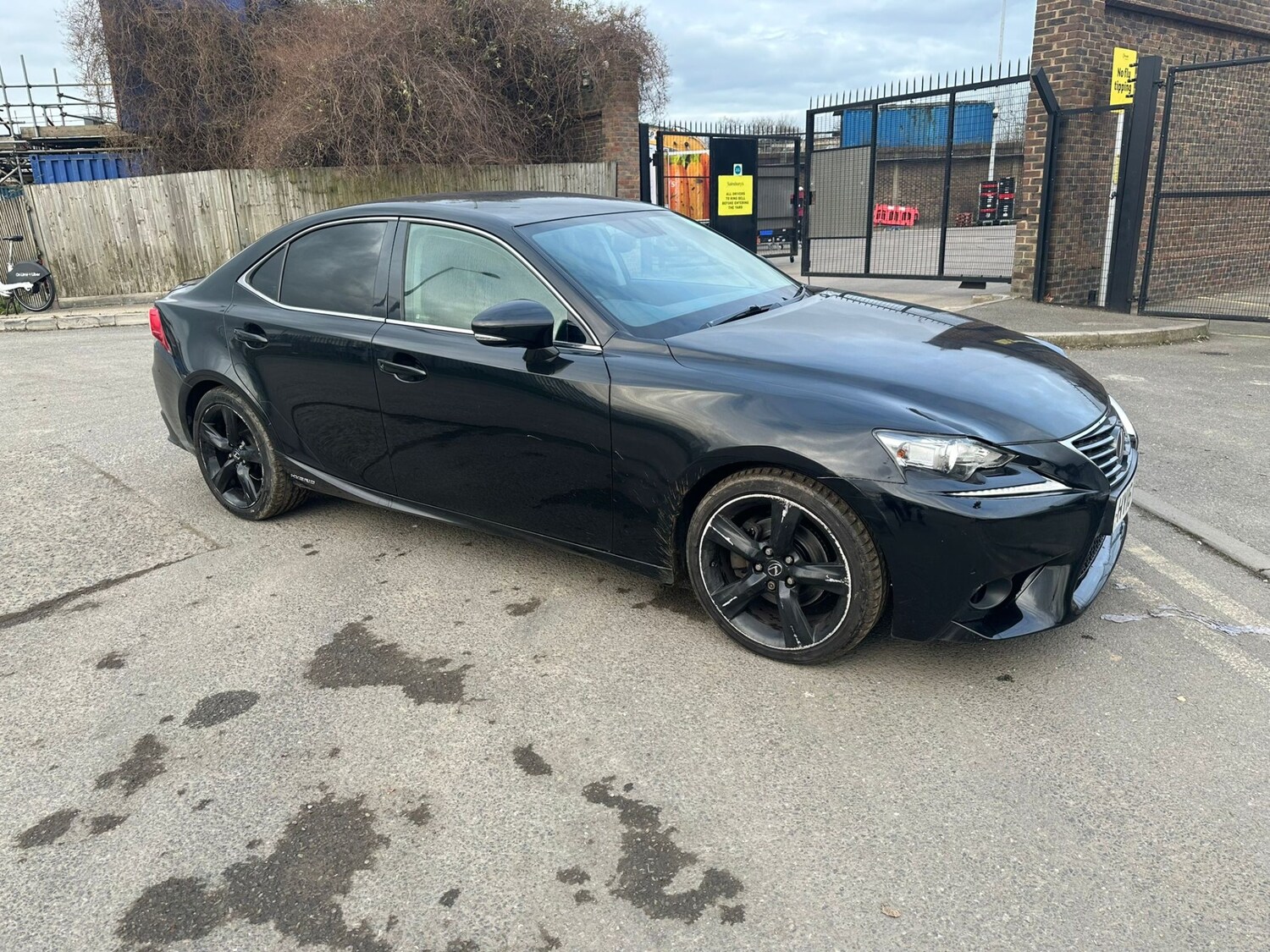 Used Lexus IS 2016 for sale - 76741603: Photo 10