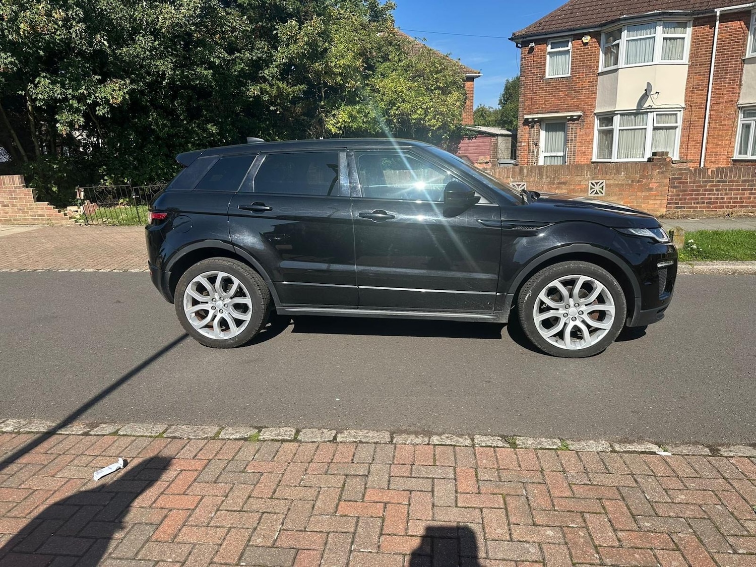 Used Land Rover Range Rover Evoque 2017 for sale - 78078220: Photo 10