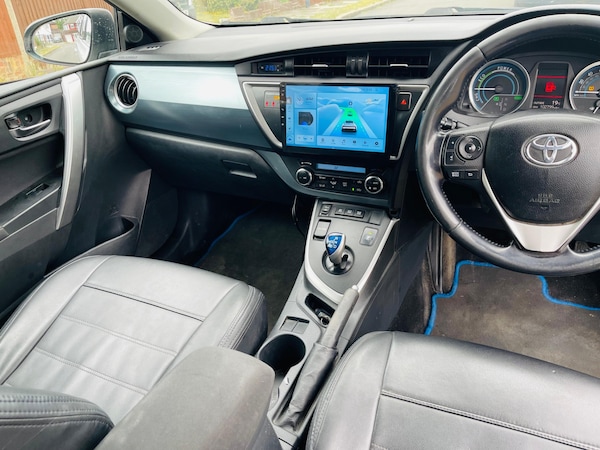 Used Toyota Auris 2015 for sale - 76187296: Photo 11