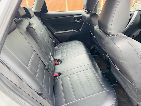Used Toyota Auris 2015 for sale - 76187296: Photo 15