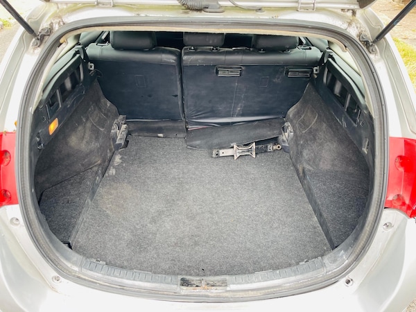 Used Toyota Auris 2015 for sale - 76187296: Photo 6