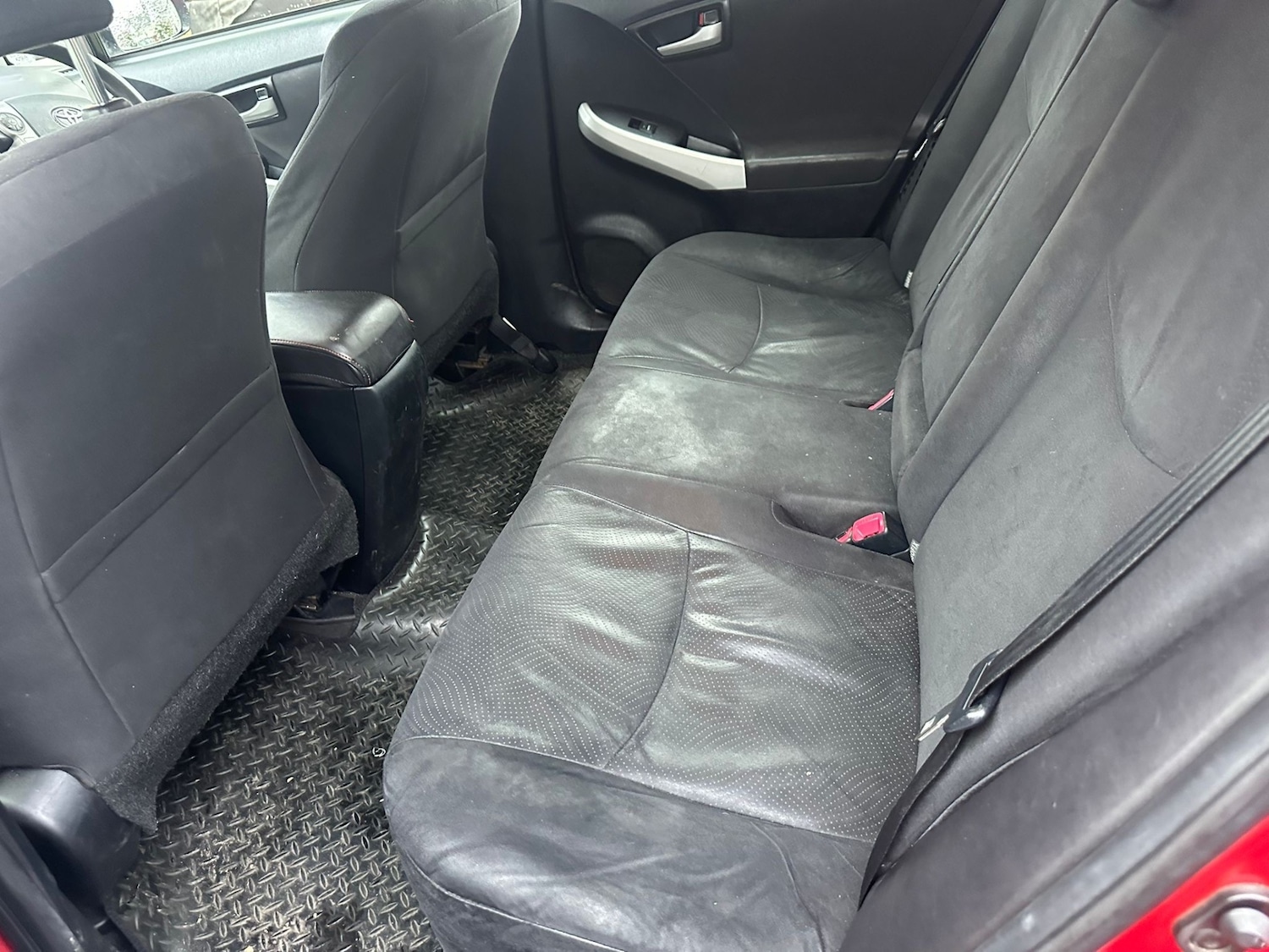 Used Toyota Prius 2015 for sale - 77391675: Photo 14