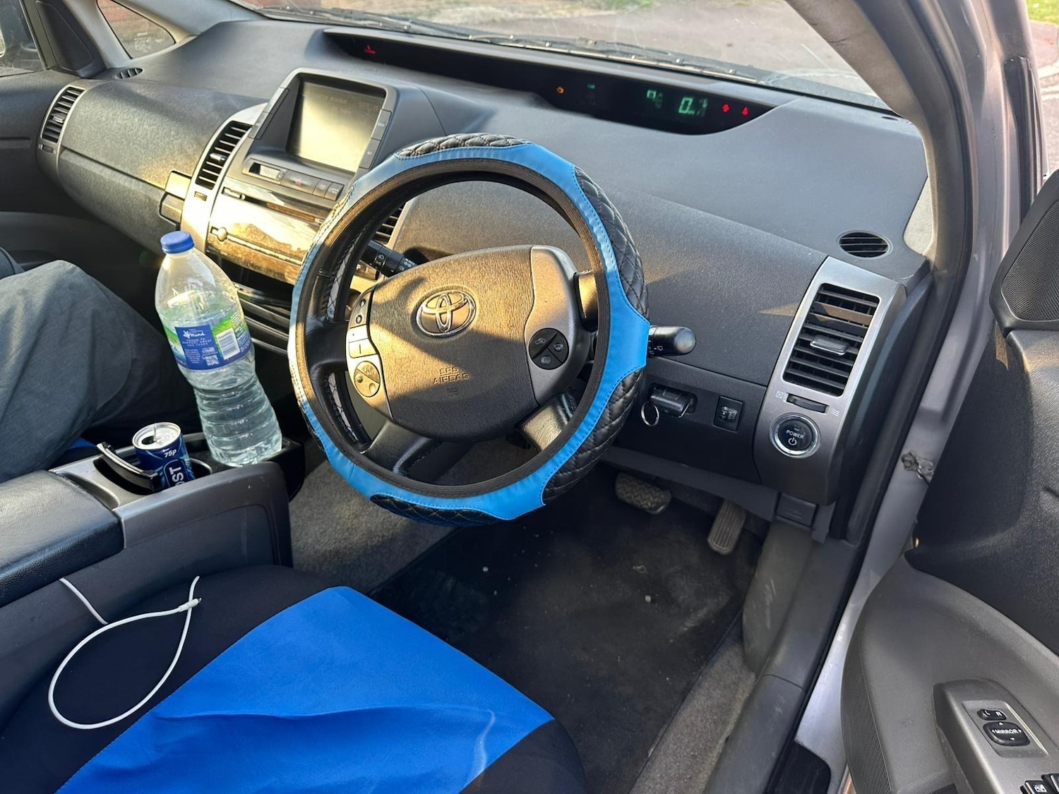 Used Toyota Prius 2008 for sale - 76940508: Photo 10