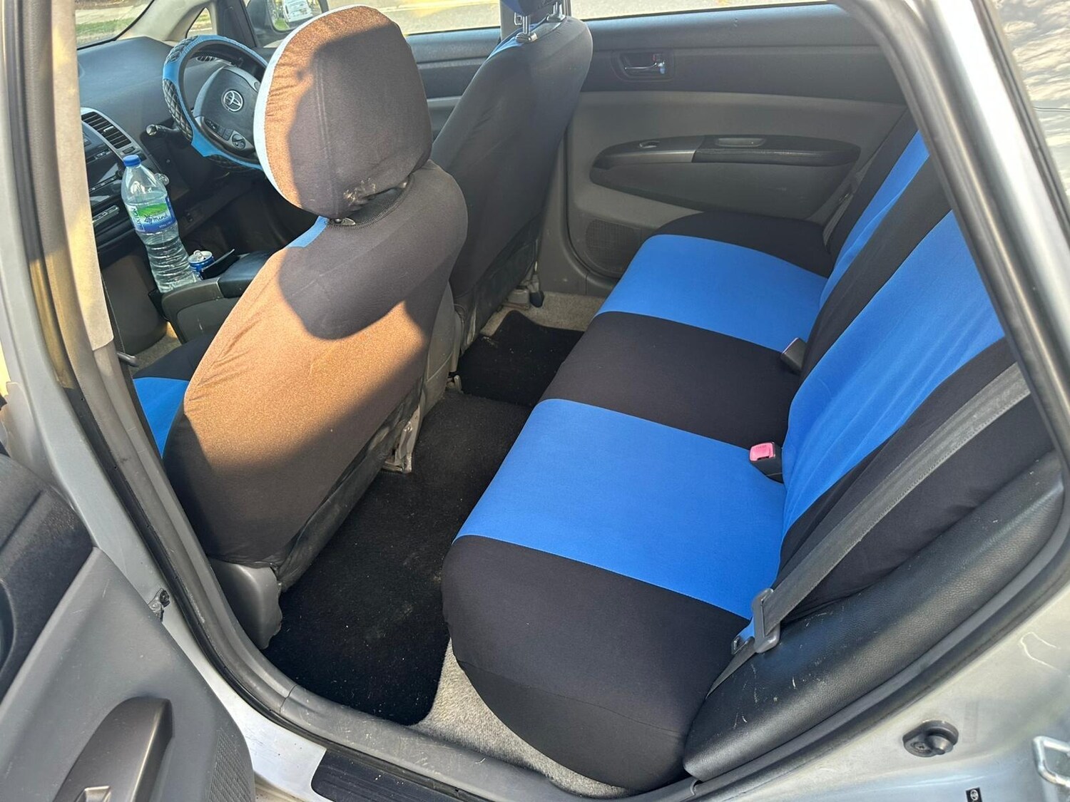 Used Toyota Prius 2008 for sale - 76940508: Photo 12