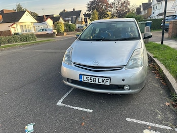 Used Toyota Prius 2008 for sale - 76940508: Photo