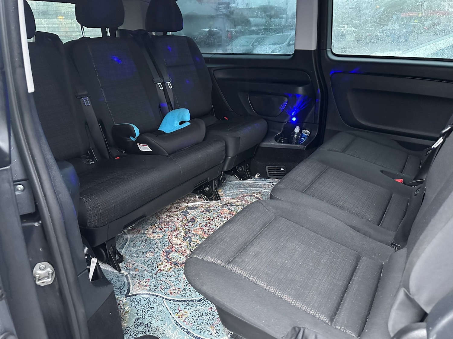 Used Mercedes-Benz Vito 2018 for sale - 76940233: Photo 15