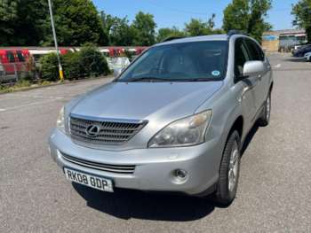 Used Lexus RX 2008 for sale - 74949148: Photo
