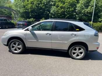 Used Lexus RX 2008 for sale - 74949148: Photo