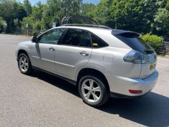Used Lexus RX 2008 for sale - 74949148: Photo