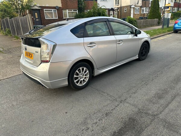 Used Toyota Prius 2023 for sale - 76335270: Photo 9