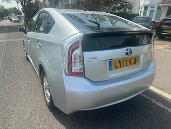 Used Toyota Prius 2013 for sale - 79287994: Photo