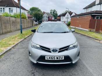 2015 (65) - 1.8 VVTi Hybrid Icon 5dr CVT Auto