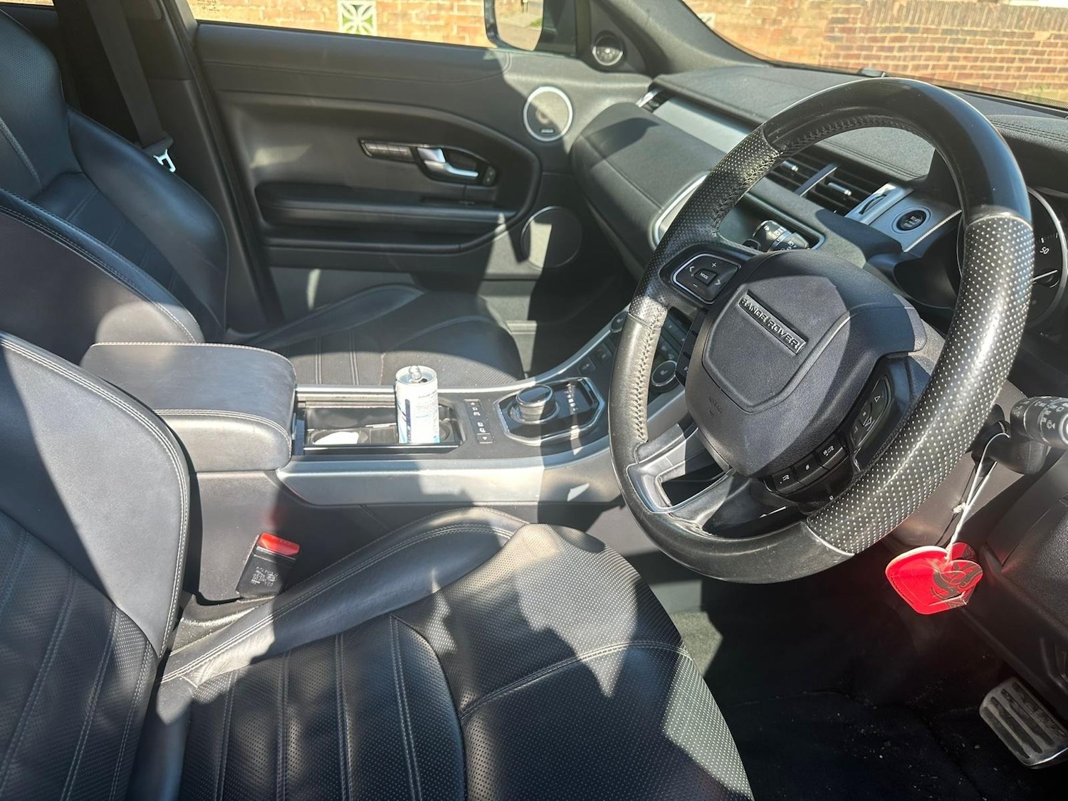 Used Land Rover Range Rover Evoque 2017 for sale - 77901749: Photo 12