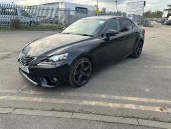 Used Lexus IS 2016 for sale - 74760173: Photo