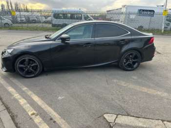 Used Lexus IS 2016 for sale - 74760173: Photo