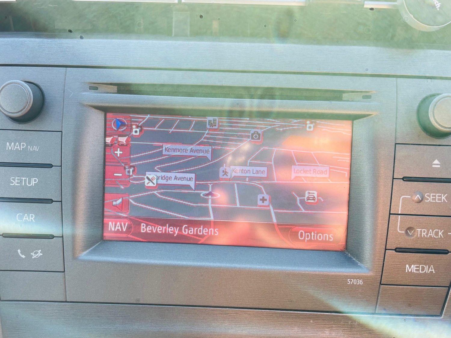 Used Toyota Prius 2012 for sale - 76741463: Photo 16