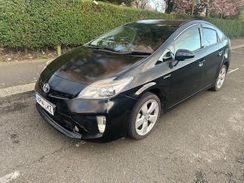 Used Toyota Prius 2014 for sale - 78299001: Photo