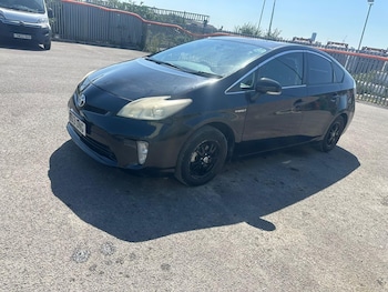 Used Toyota Prius 2014 for sale - 79380673: Photo