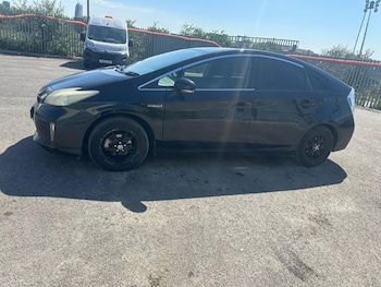 Used Toyota Prius 2014 for sale - 79380673: Photo