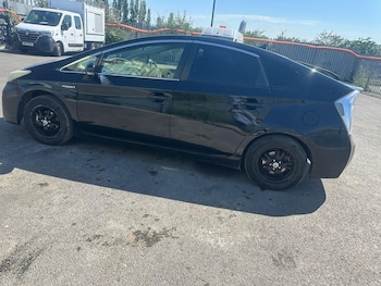 Used Toyota Prius 2014 for sale - 79380673: Photo