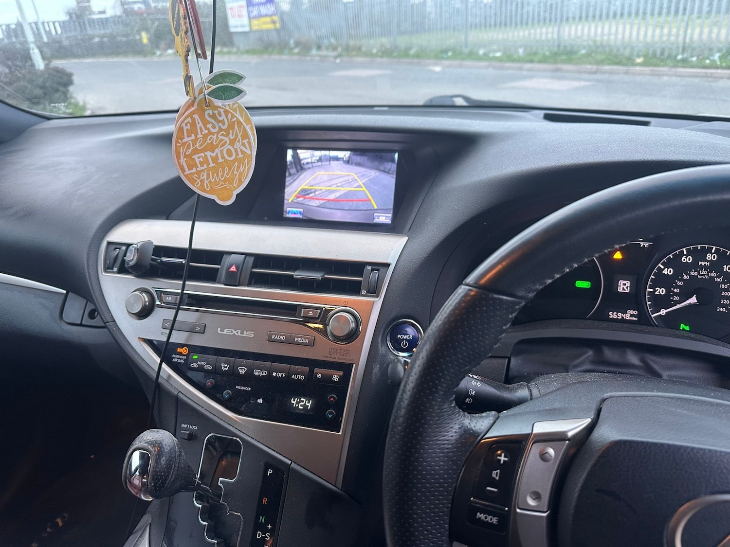 Used Lexus RX 2014 for sale - 77081259: Photo 13