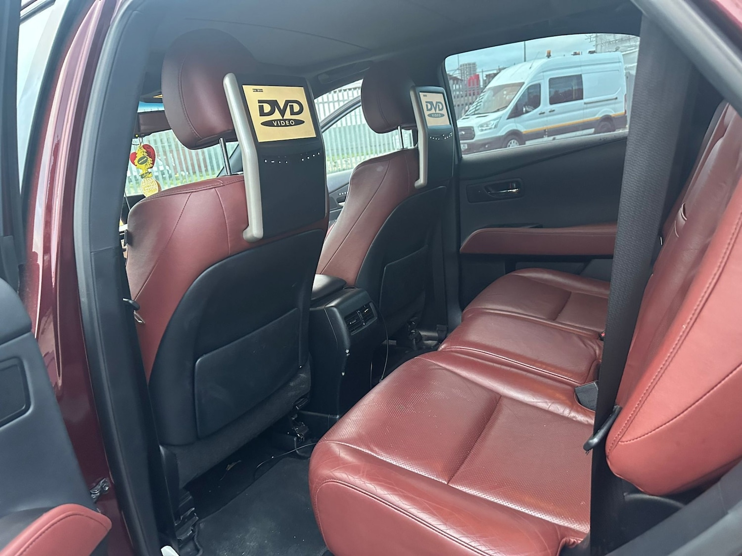 Used Lexus RX 2014 for sale - 77081259: Photo 15