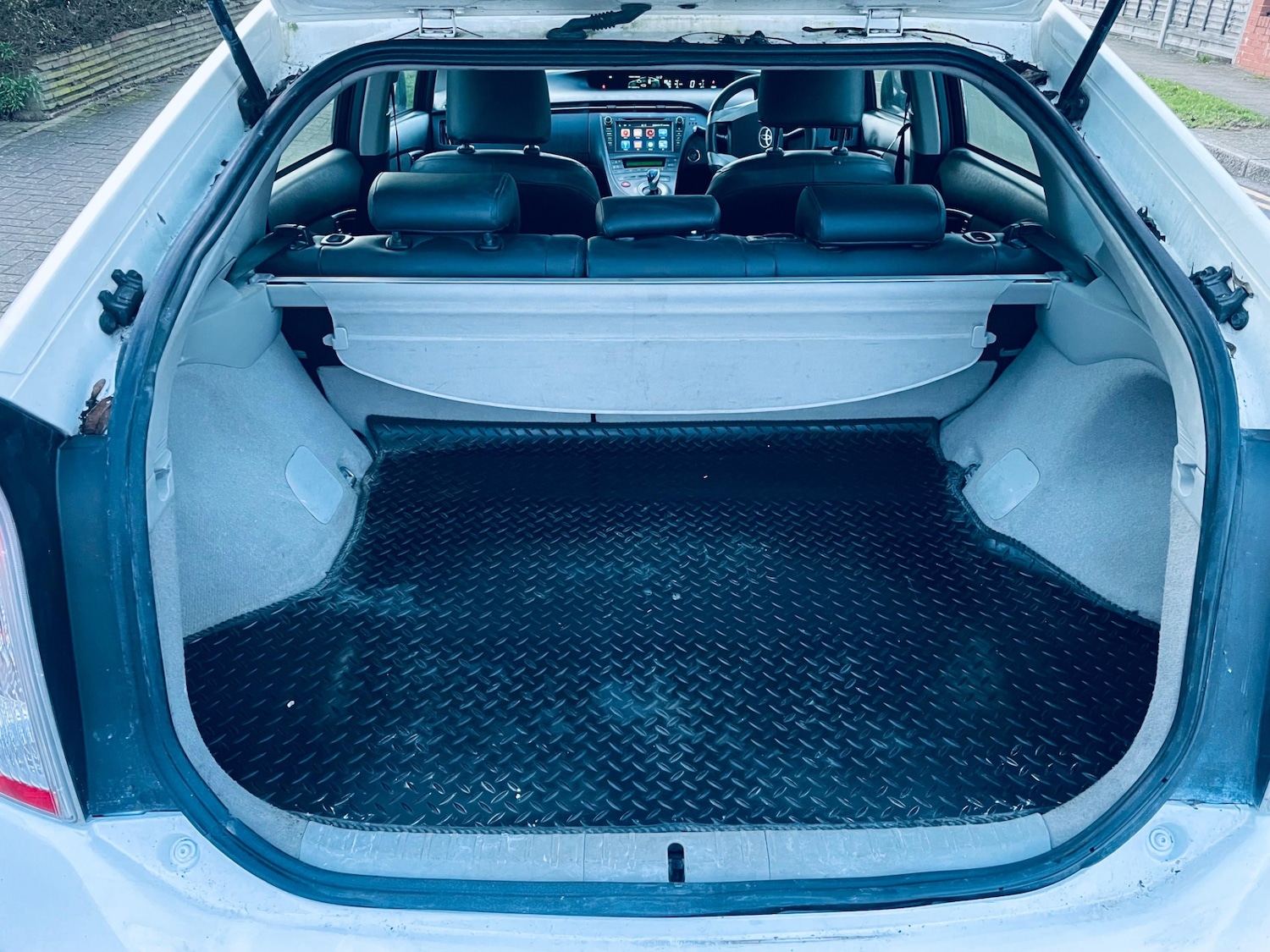 Used Toyota Prius 2016 for sale - 77418599: Photo 6