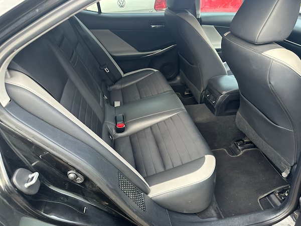 Used Lexus IS 2016 for sale - 76198773: Photo 13