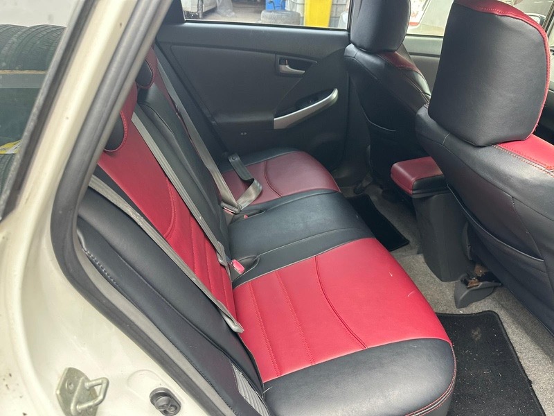 Used Toyota Prius 2009 for sale - 77081253: Photo 17