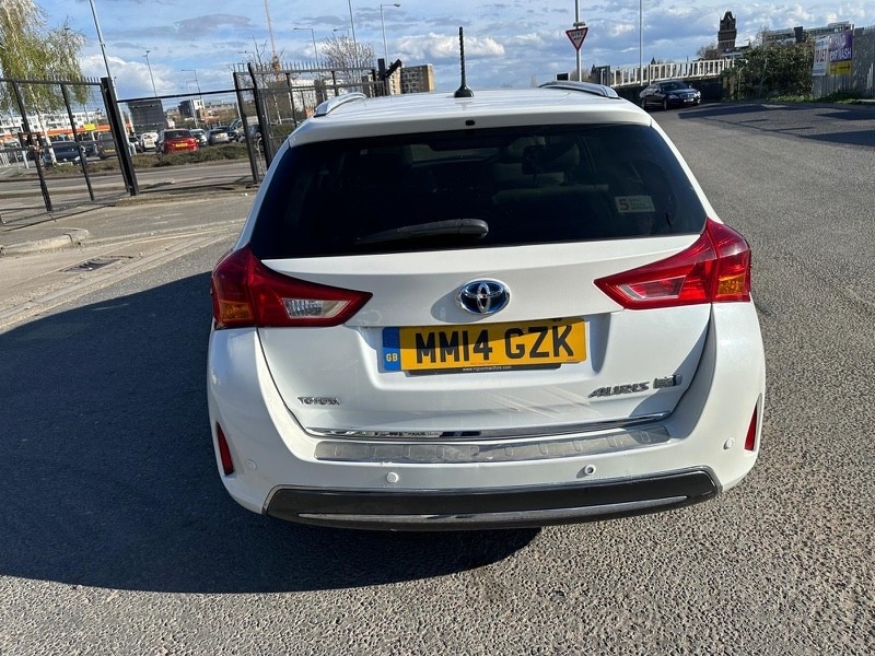 Used Toyota Auris 2014 for sale - 76741594: Photo 6