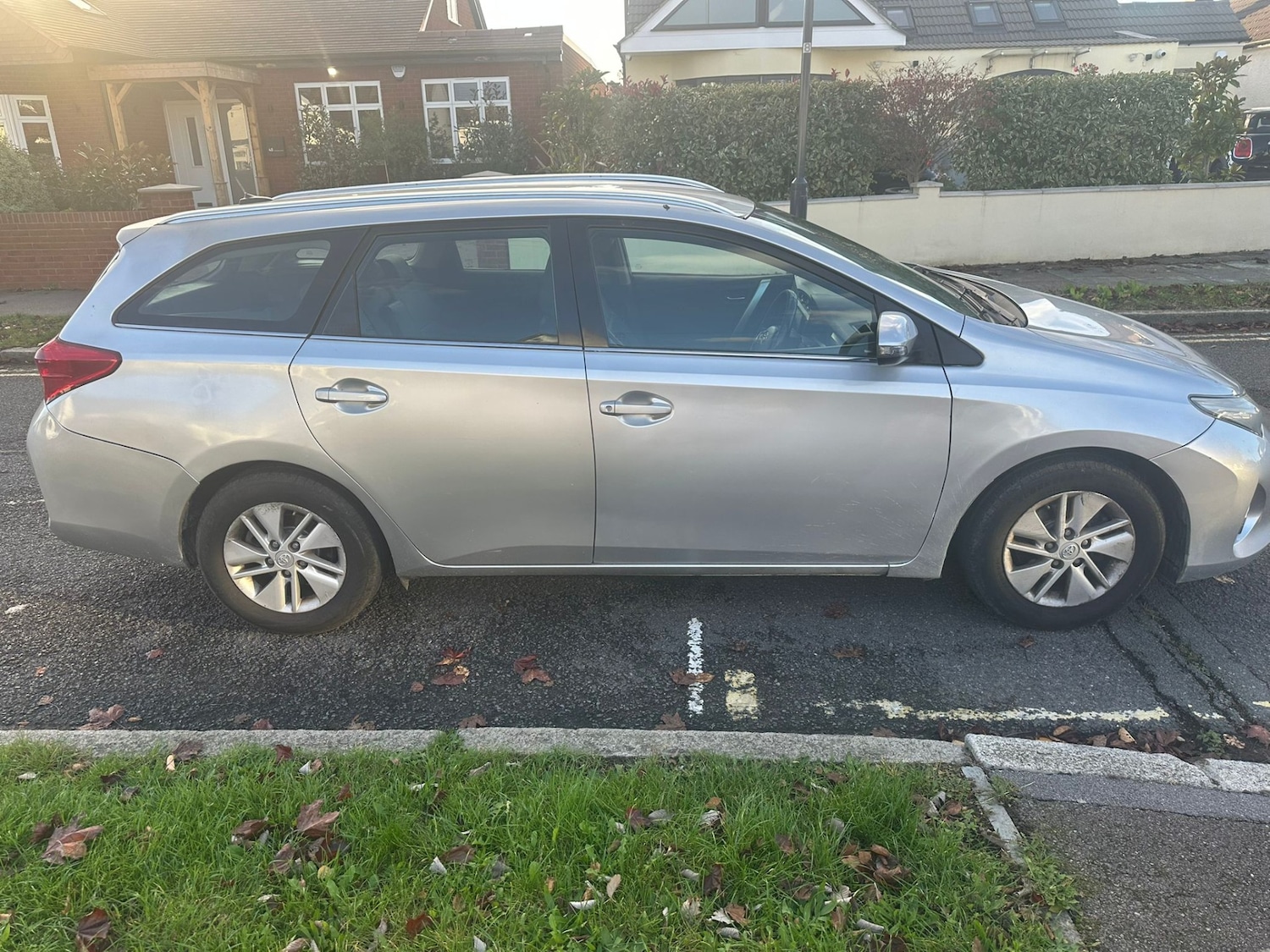 Used Toyota Auris 2015 for sale - 76444415: Photo 10