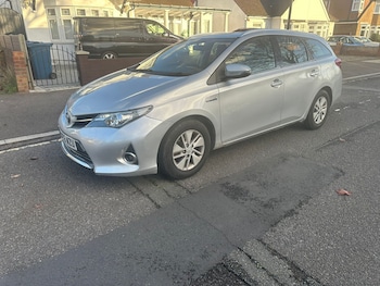 Used Toyota Auris 2015 for sale - 76444415: Photo
