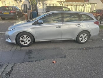Used Toyota Auris 2015 for sale - 76444415: Photo