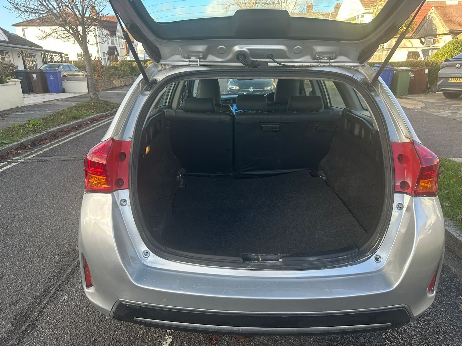 Used Toyota Auris 2015 for sale - 76444415: Photo 7