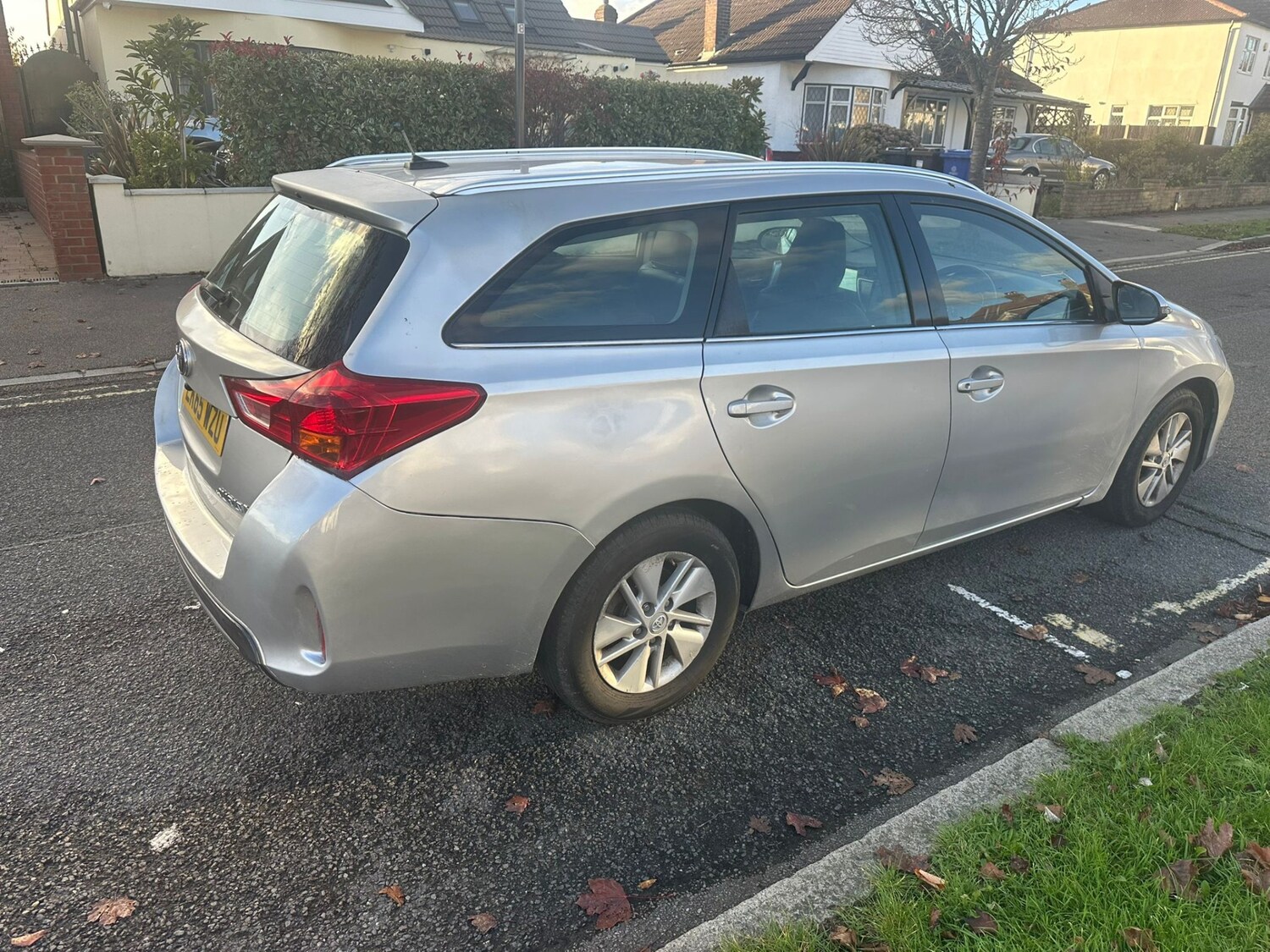 Used Toyota Auris 2015 for sale - 76444415: Photo 9