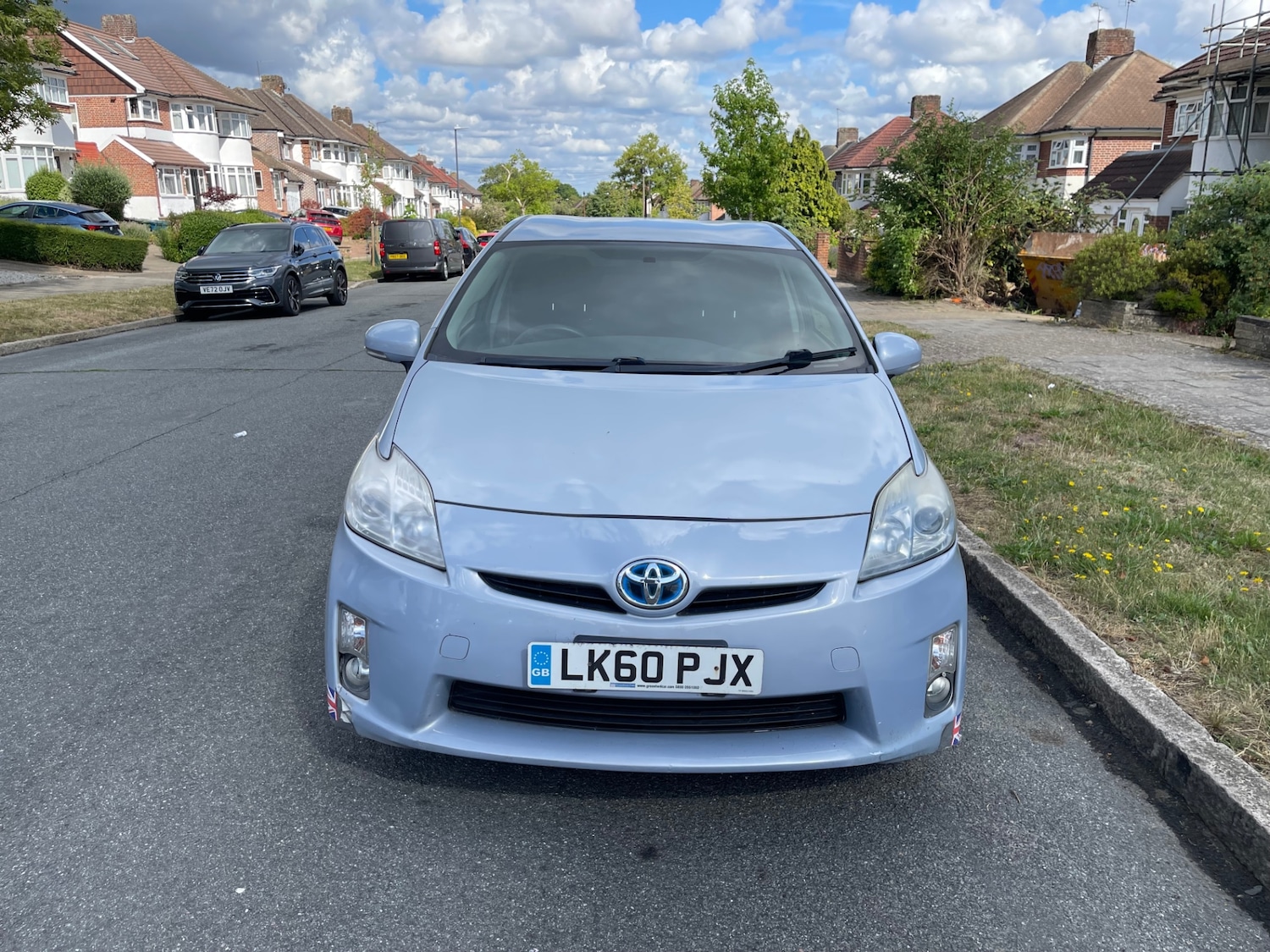 Used Toyota Prius 2015 for sale - 76844824: Photo 1