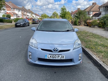 Used Toyota Prius 2010 for sale - 76844824: Photo