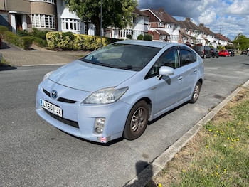 Used Toyota Prius 2010 for sale - 76844824: Photo