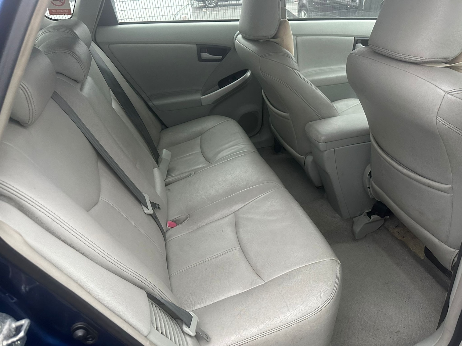 Used Toyota Prius 2010 for sale - 76844821: Photo 13