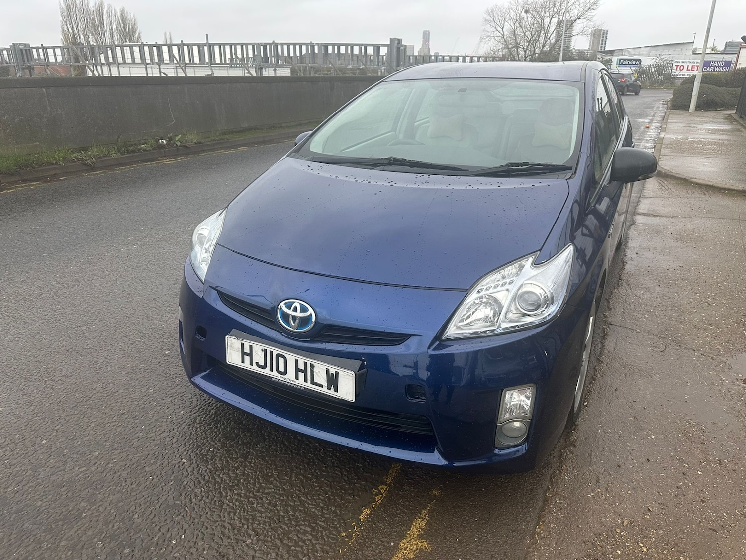 Used Toyota Prius 2010 for sale - 76844821: Photo 2