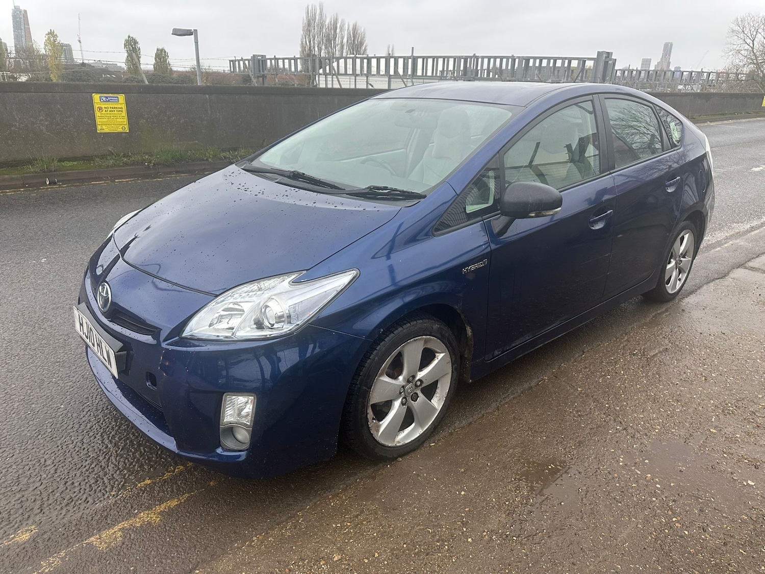Used Toyota Prius 2010 for sale - 76844821: Photo 3