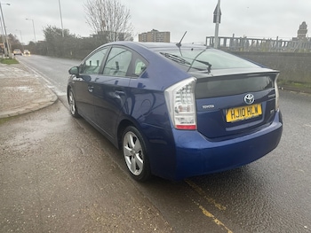 Used Toyota Prius 2010 for sale - 76844821: Photo