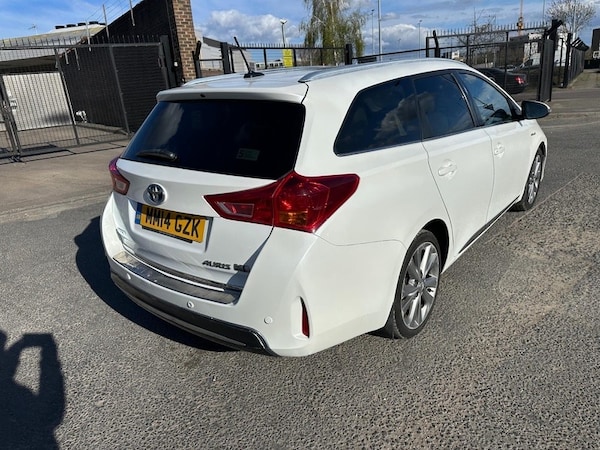 Used Toyota Auris 2014 for sale - 76198770: Photo 7