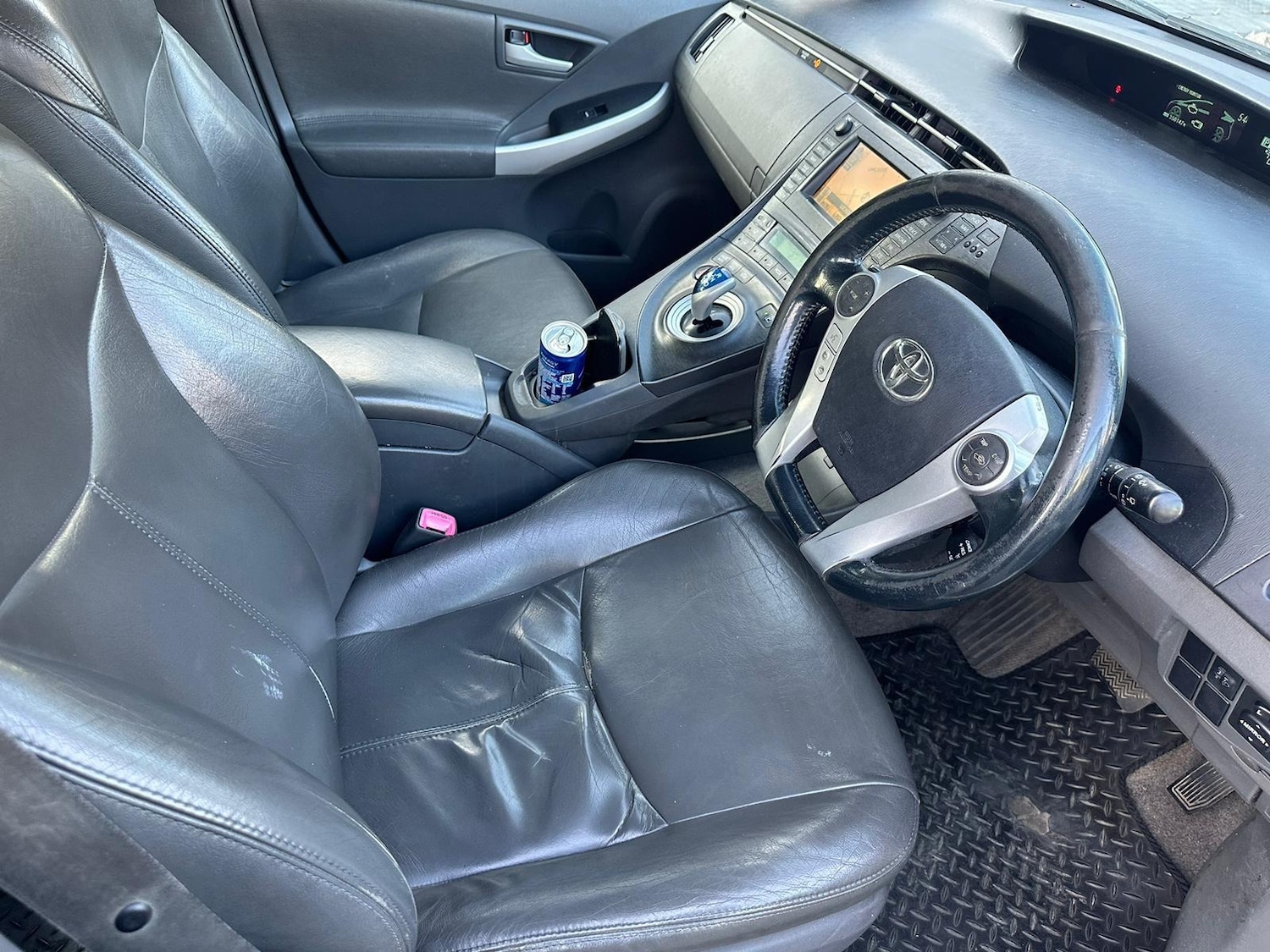 Used Toyota Prius 2011 for sale - 76751712: Photo 13