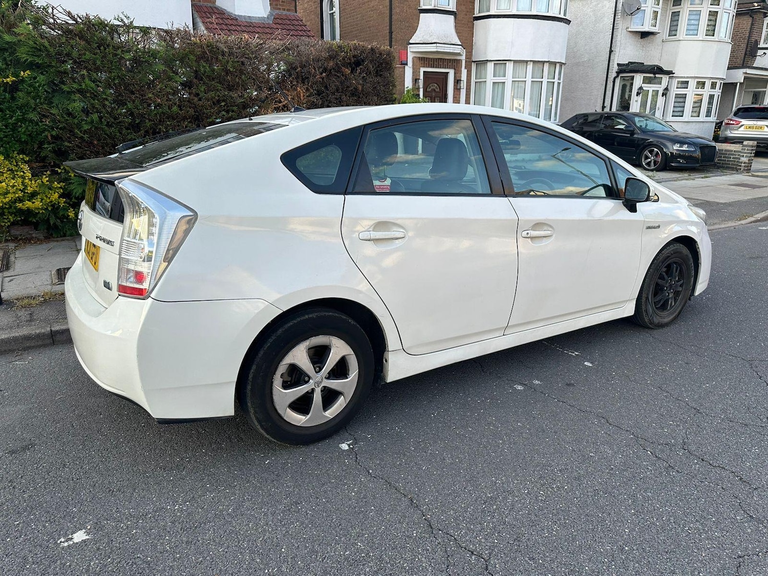 Used Toyota Prius 2011 for sale - 76751712: Photo 9